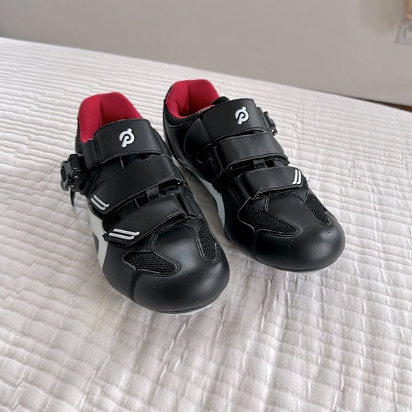 Peloton Shoes Peloton G9 Mens Cycling Biking Shoes Without Cleats